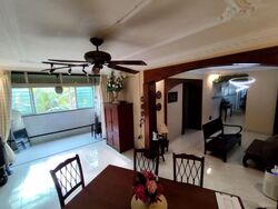 Blk 119 Pasir Ris Street 11 (Pasir Ris), HDB 5 Rooms #605936411